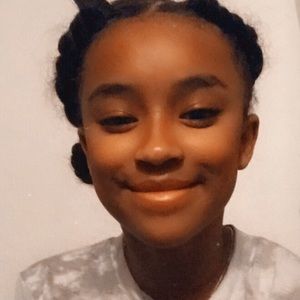 Meet your Posher, Jae’dyn